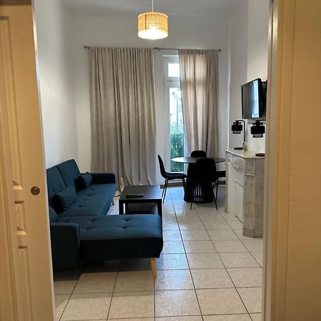 Appartement Cosy - 3E Arr Марсель Экстерьер фото