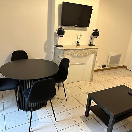 Appartement Cosy - 3E Arr Марсель Экстерьер фото