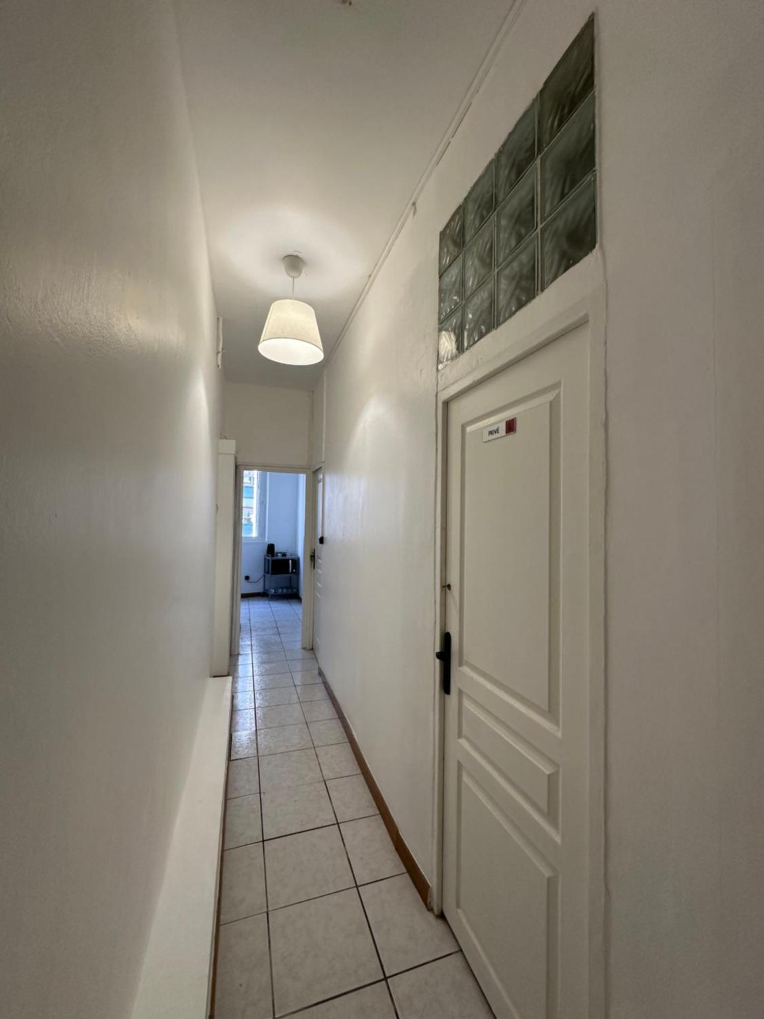 Appartement Cosy - 3E Arr Марсель Экстерьер фото