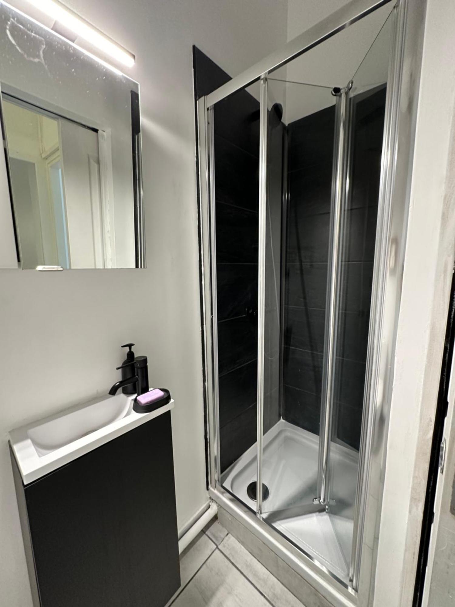 Appartement Cosy - 3E Arr Марсель Экстерьер фото